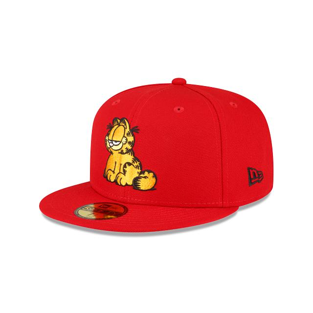 Delmarva Shorebirds Theme Night 59FIFTY Fitted Hat Male Product Image