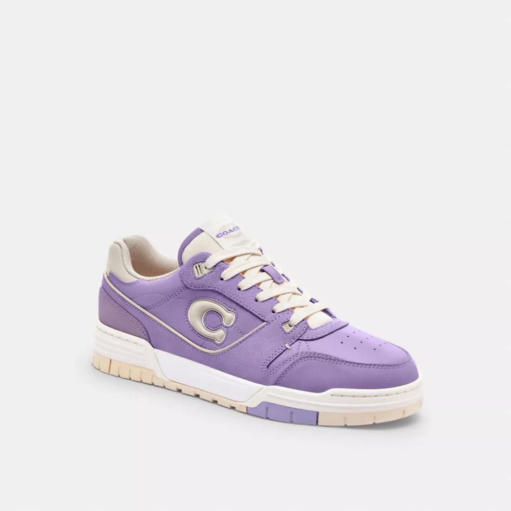 Soho Sneaker Product Image