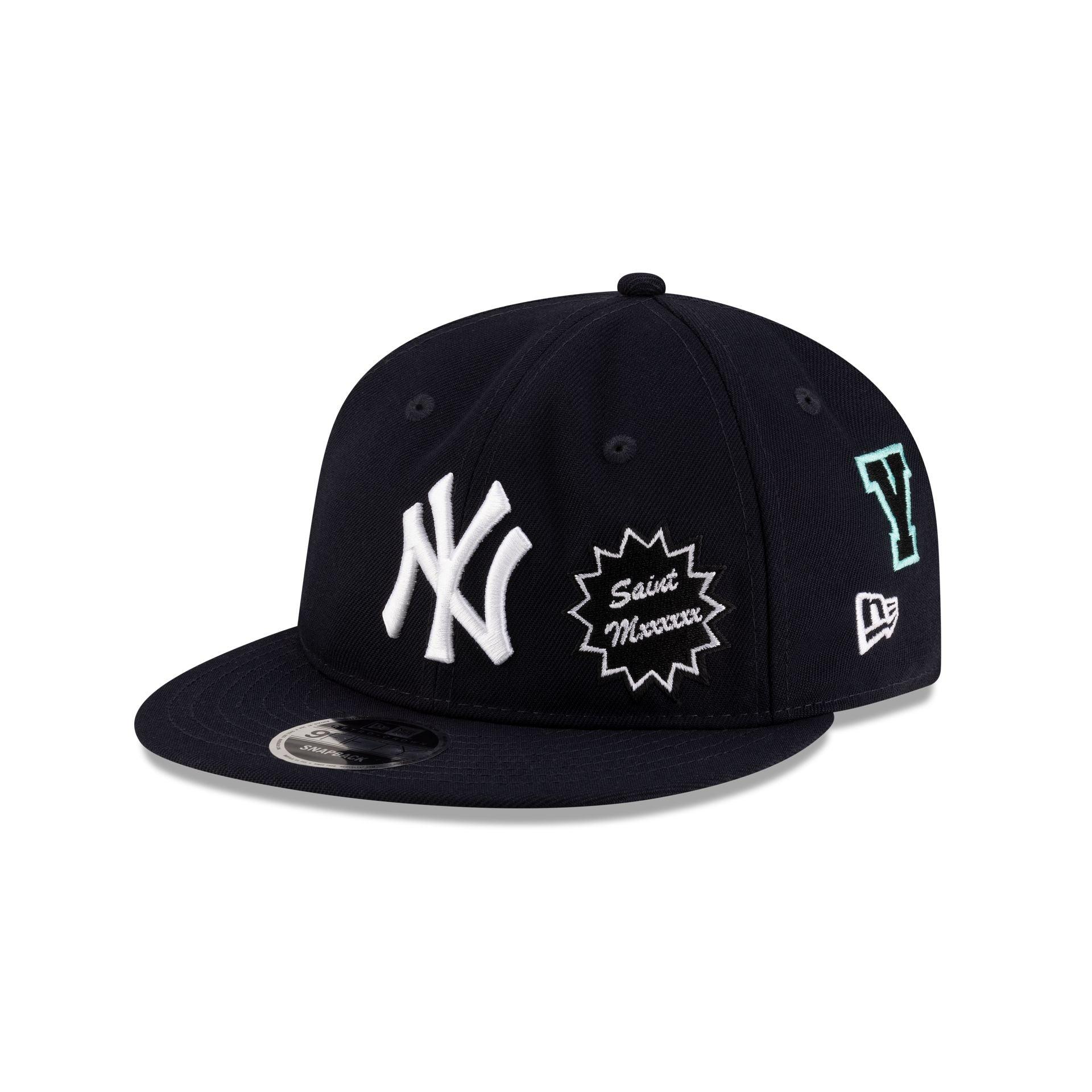 Conspiradores de Querétaro LMB 100th Anniversary Away 59FIFTY Fitted Hat Male Product Image