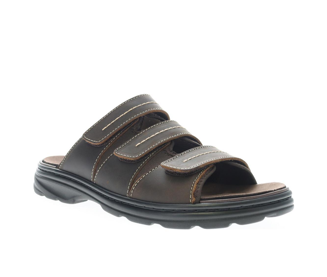 Men's Propet Hatcher Outdoor Sandals Product Image