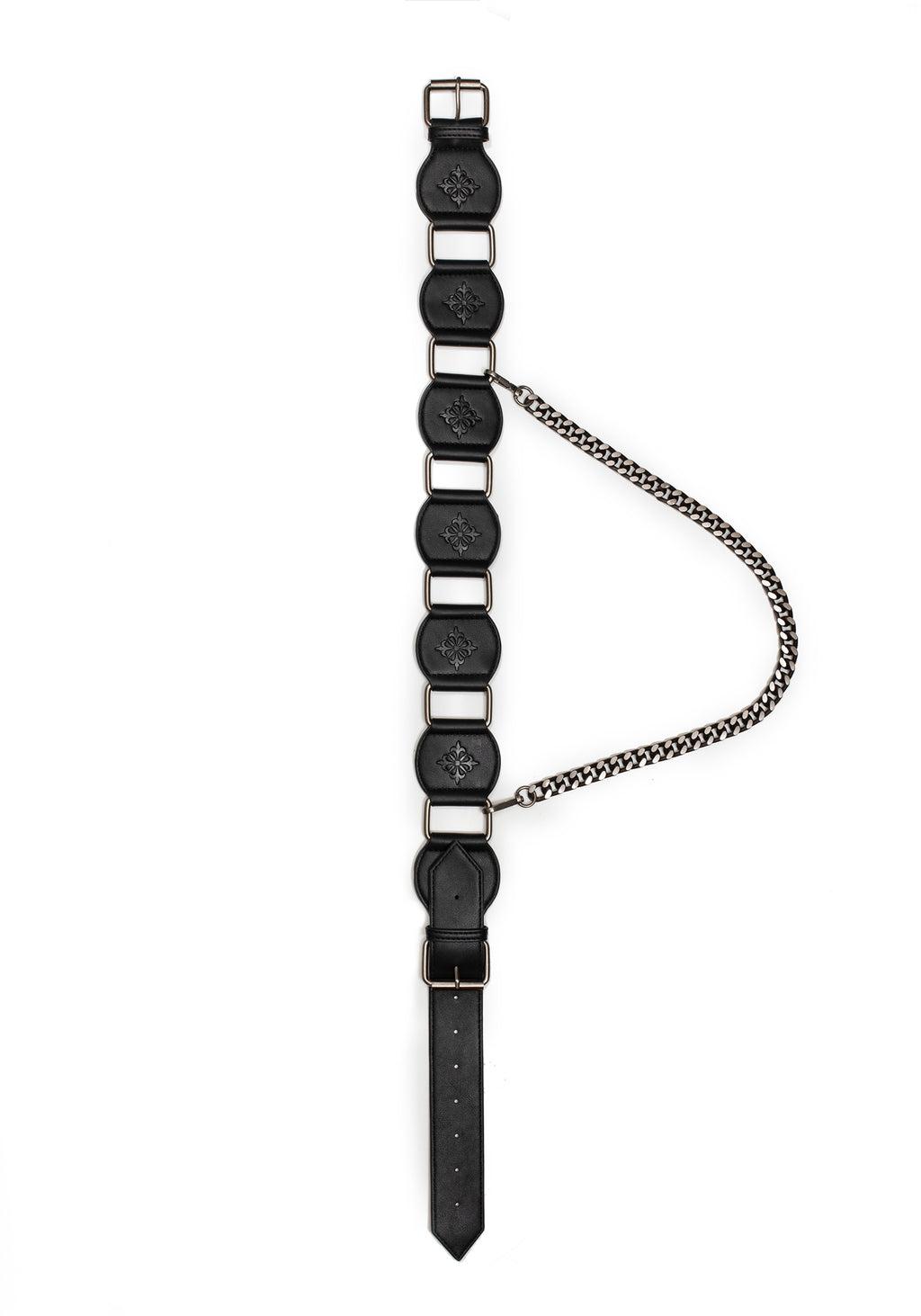 Glade Double Strap O-Ring Belt Product Image