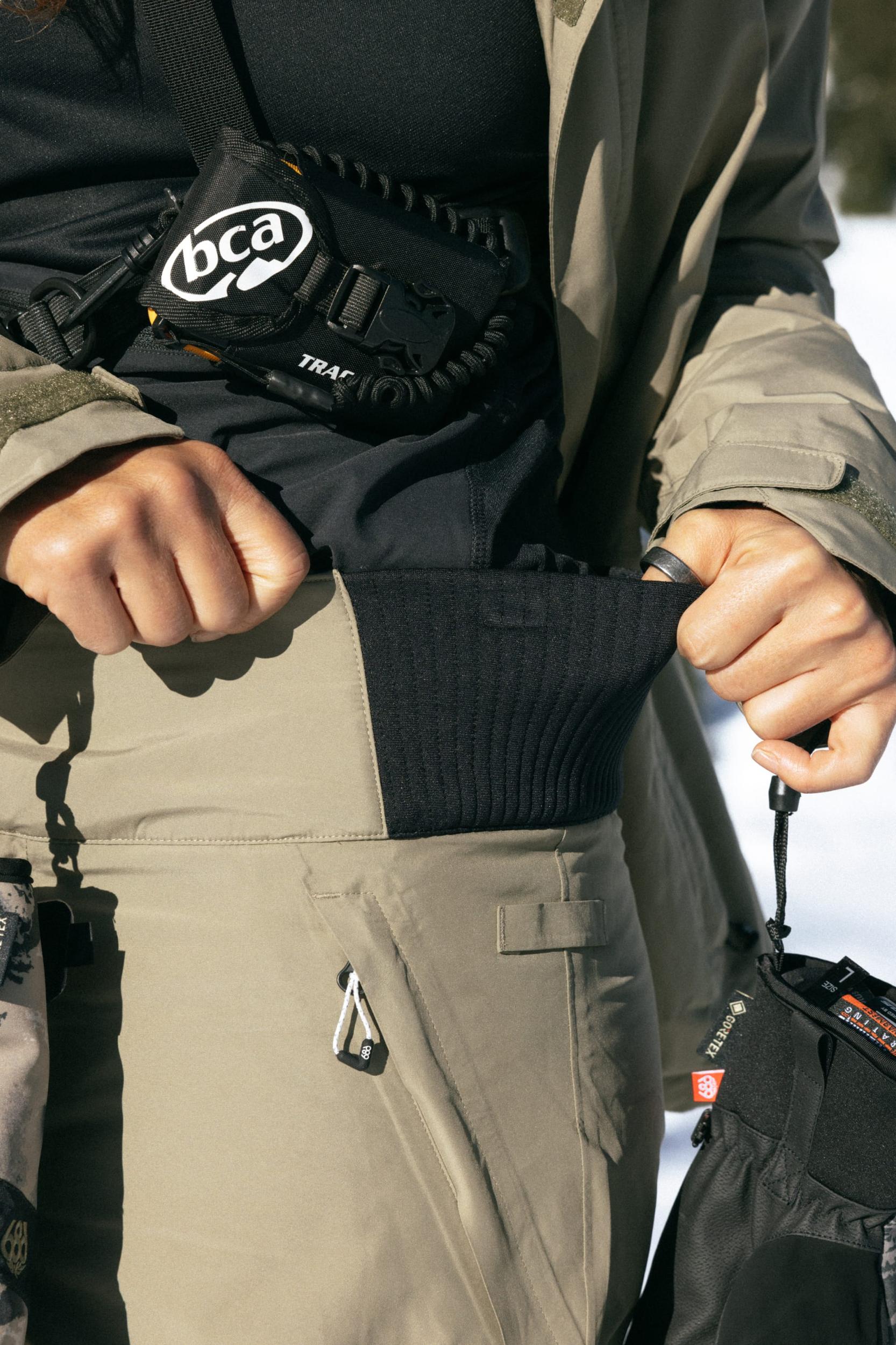 686 Women's GORE-TEX Willow Insulated Pant Female Product Image