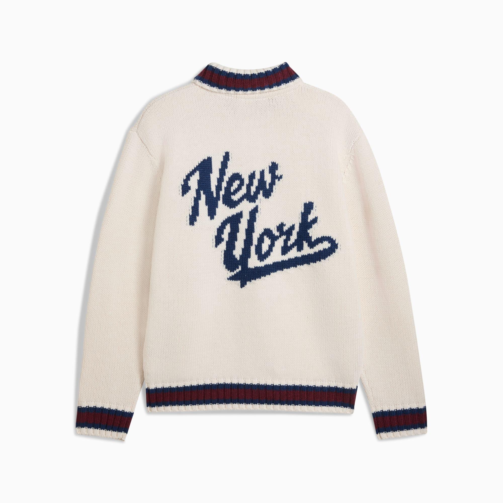 Wardrobe Essentials NYC Knit Jacket Men Product Image