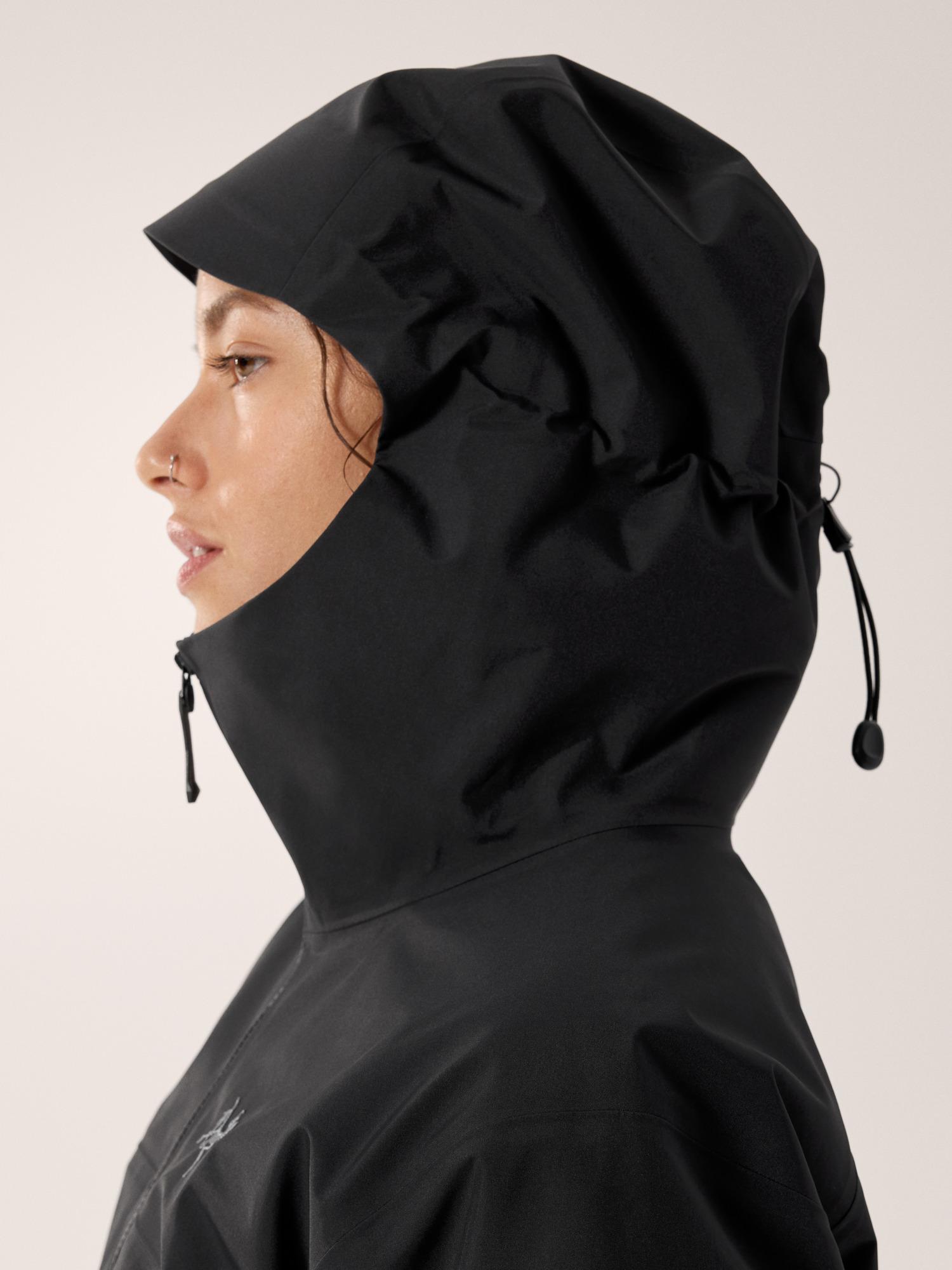 Beta Jacket Women's Product Image