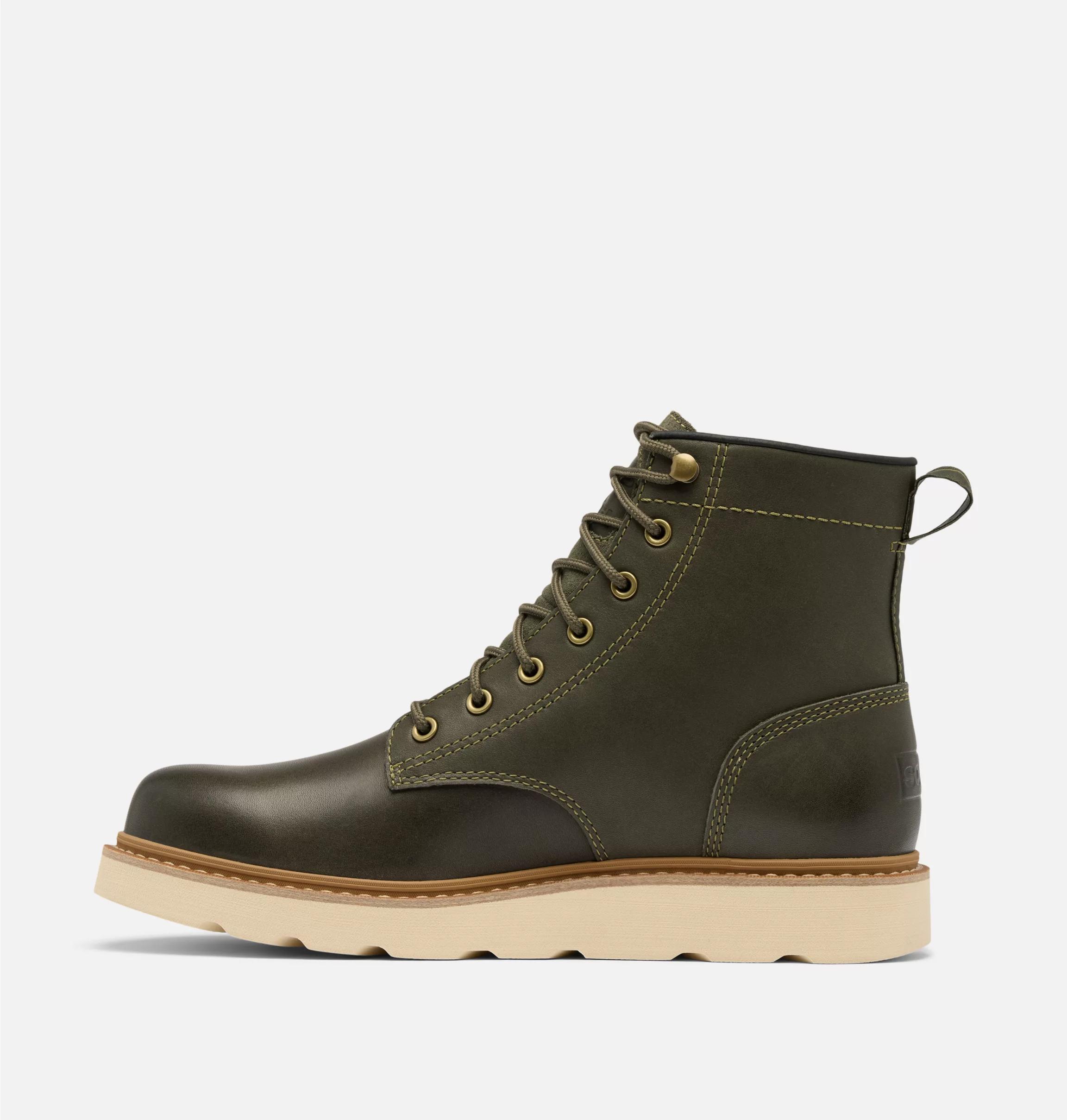 SLABTOWN 62'™ SIX Men's Waterproof Boot Product Image