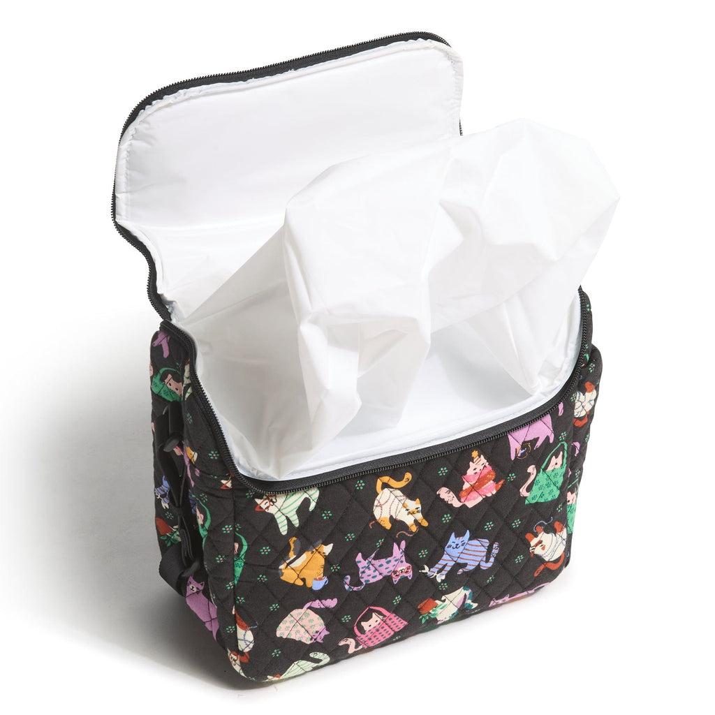 Outlet Lunch Crossbody Product Image