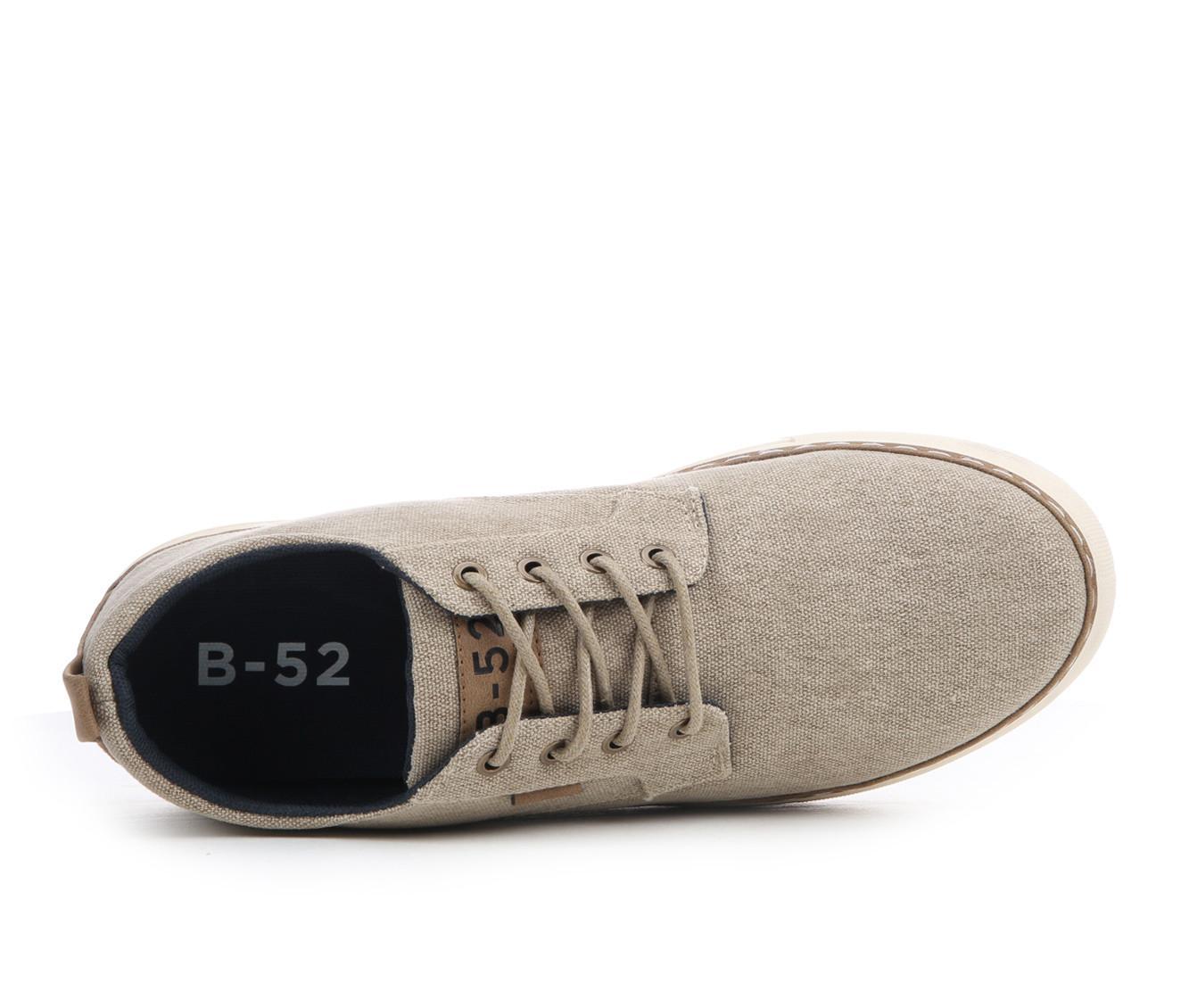 Men's B-52 Stinson Casual Shoes Product Image