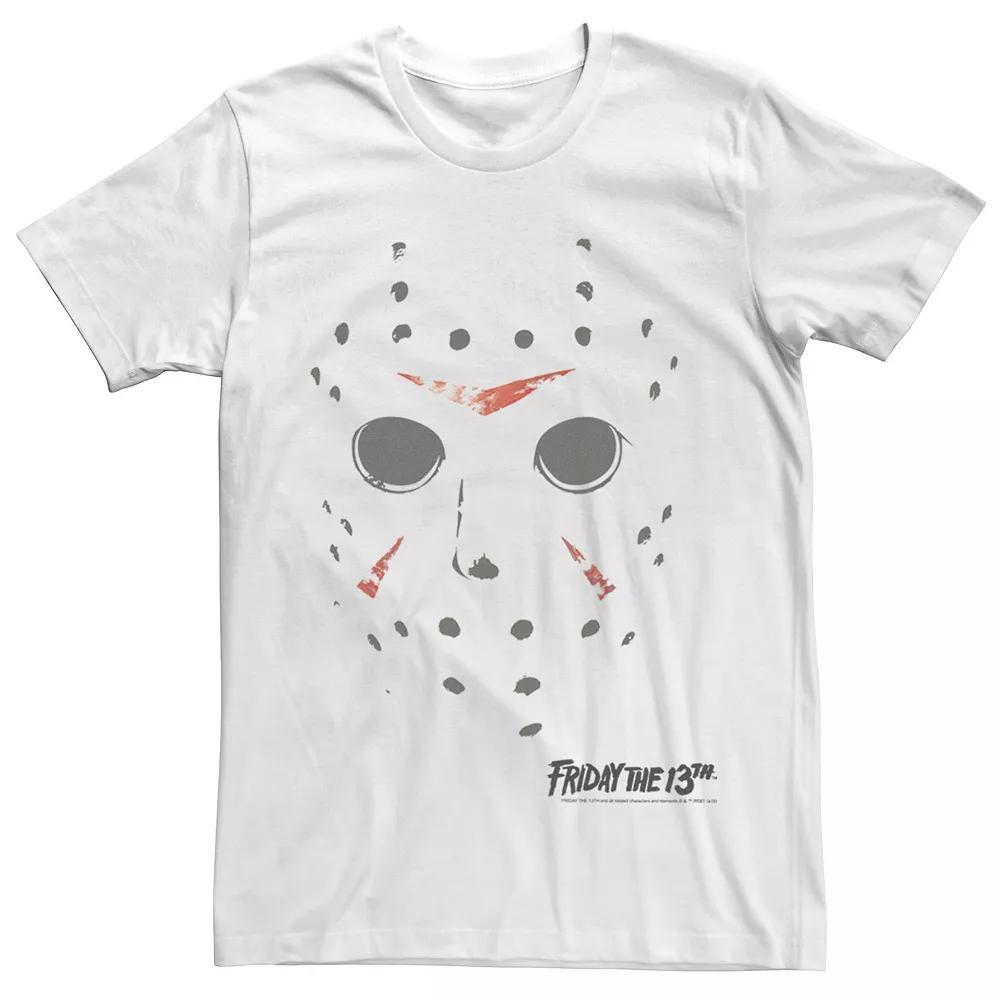 Men's Friday The 13th Costume  Tee,  Product Image