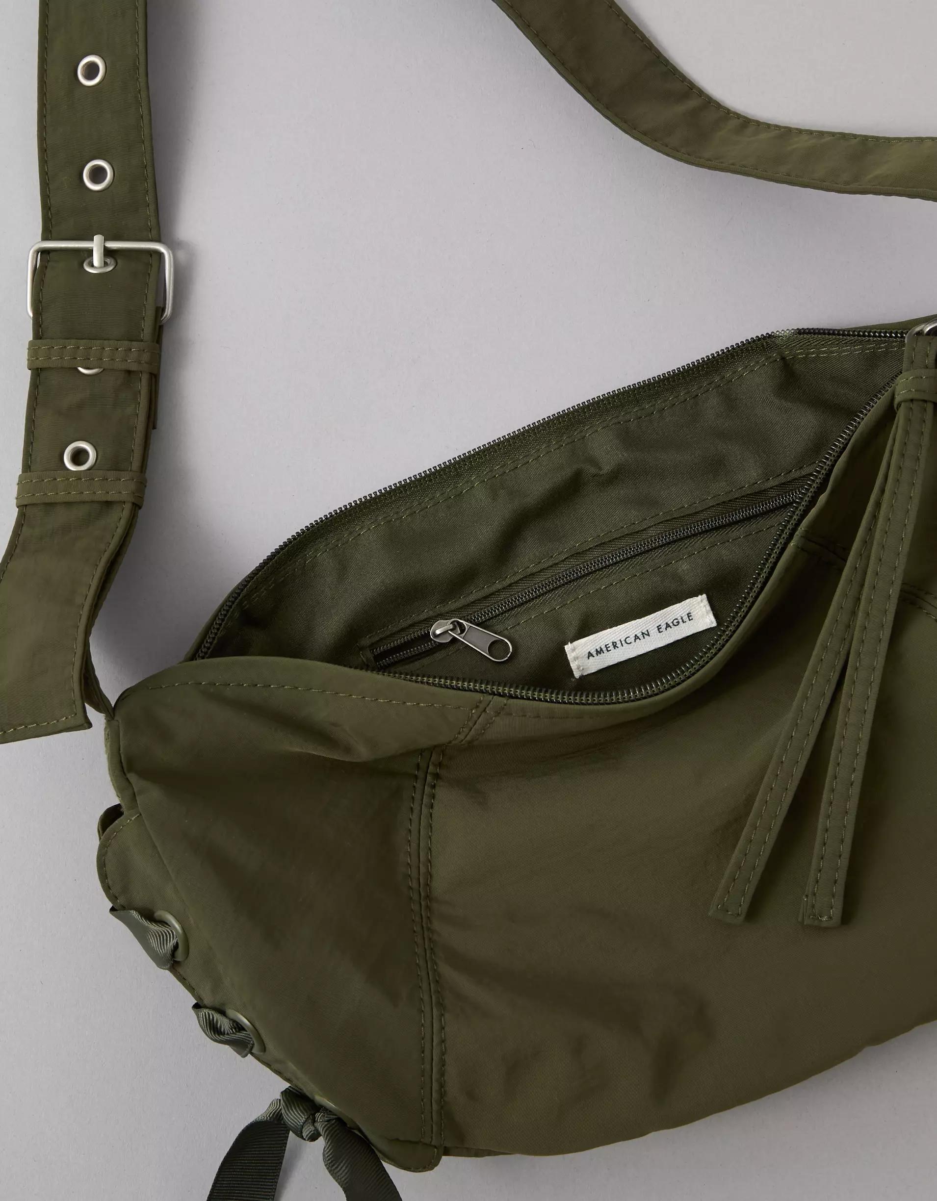 AE Safari Mini Slouch Bag Product Image