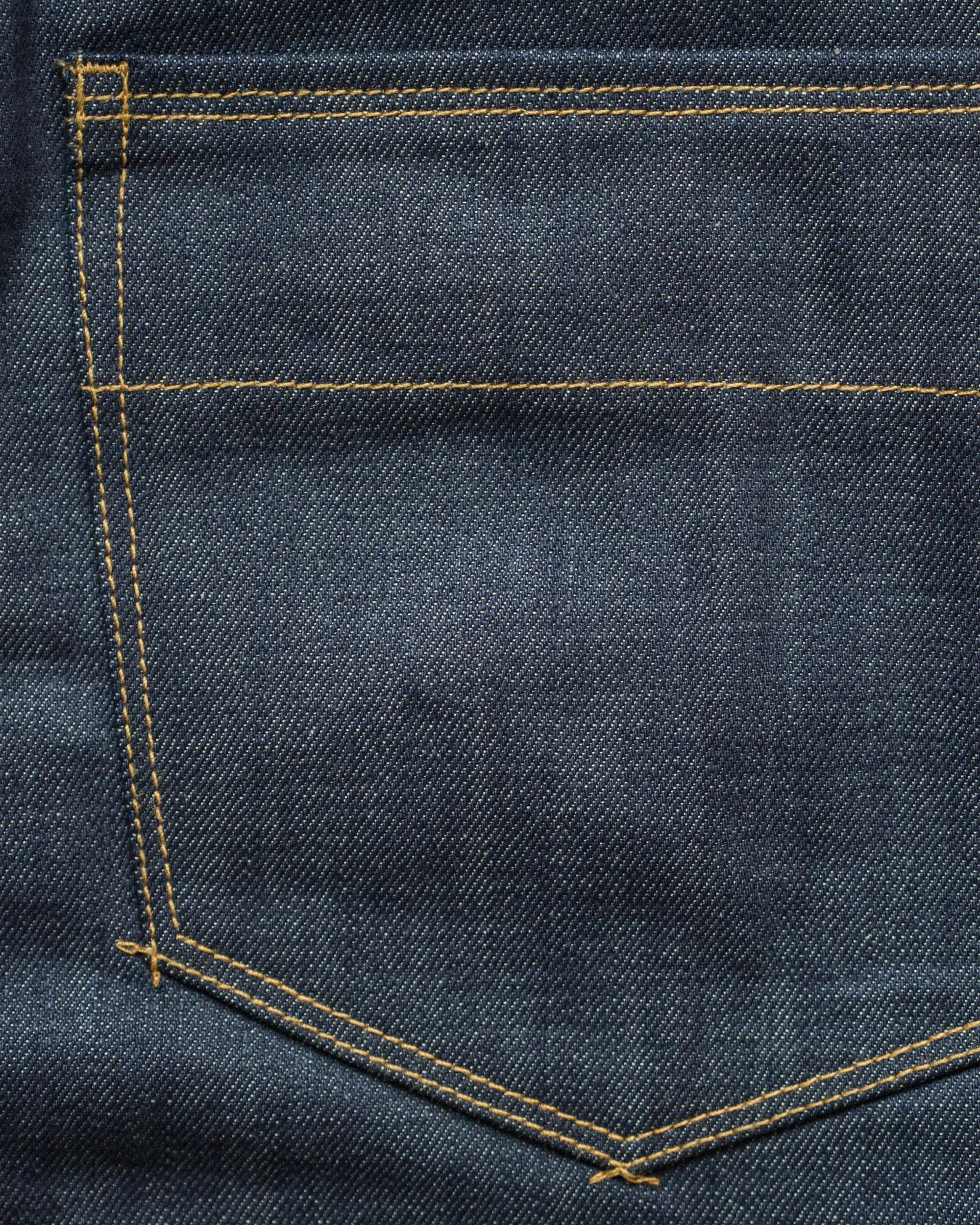 Graham | Original White Oak Selvage Male Product Image