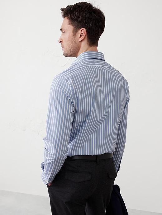 Slim Dress Shirt Product Image