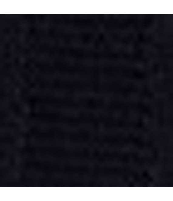 Lauren Ralph Lauren Petite Size Cotton-Blend Ribbed Crew Neck Short Sleeve Sweater Product Image