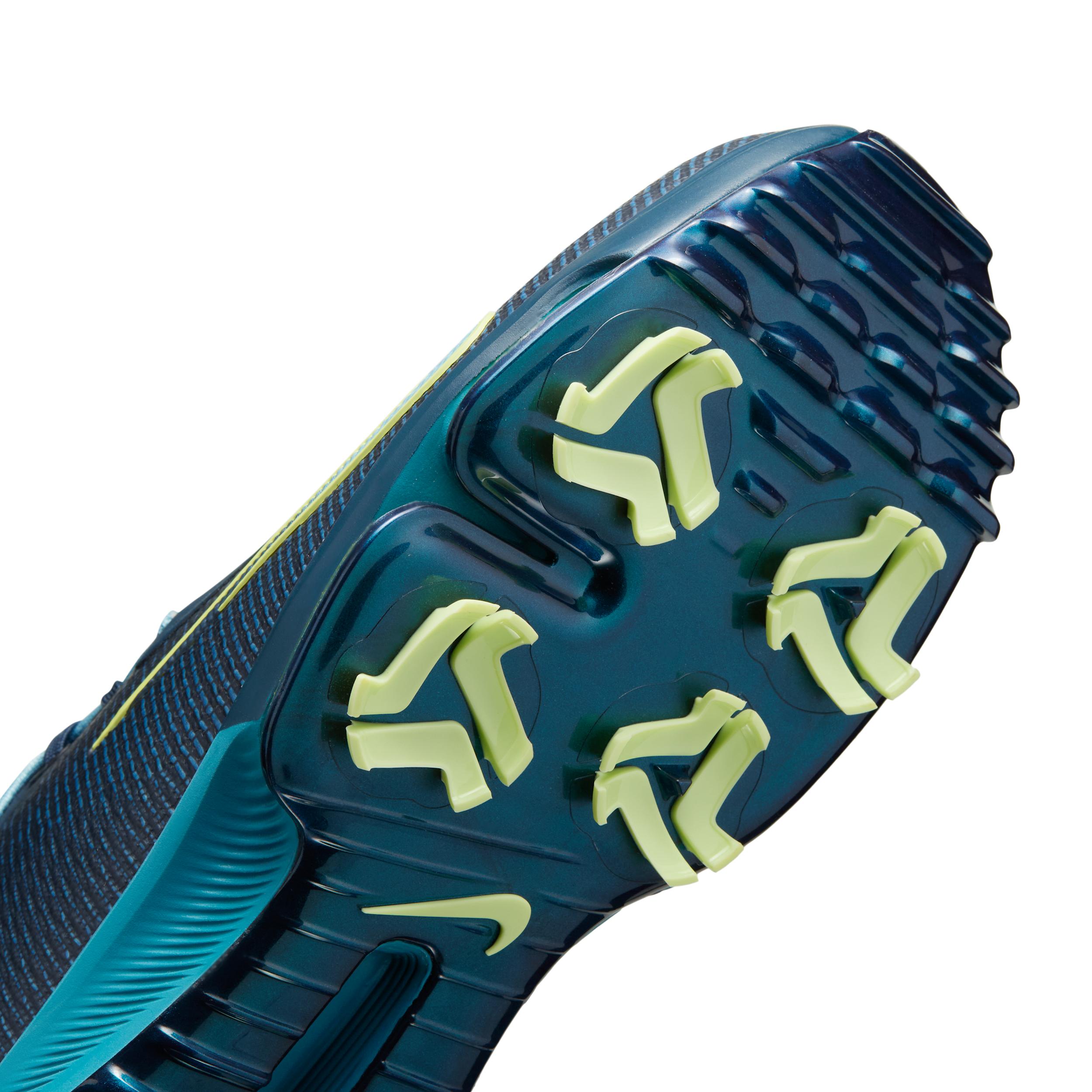 Nike Mens Infinity Tour 2 Golf Shoes | HQ2158-100 Product Image