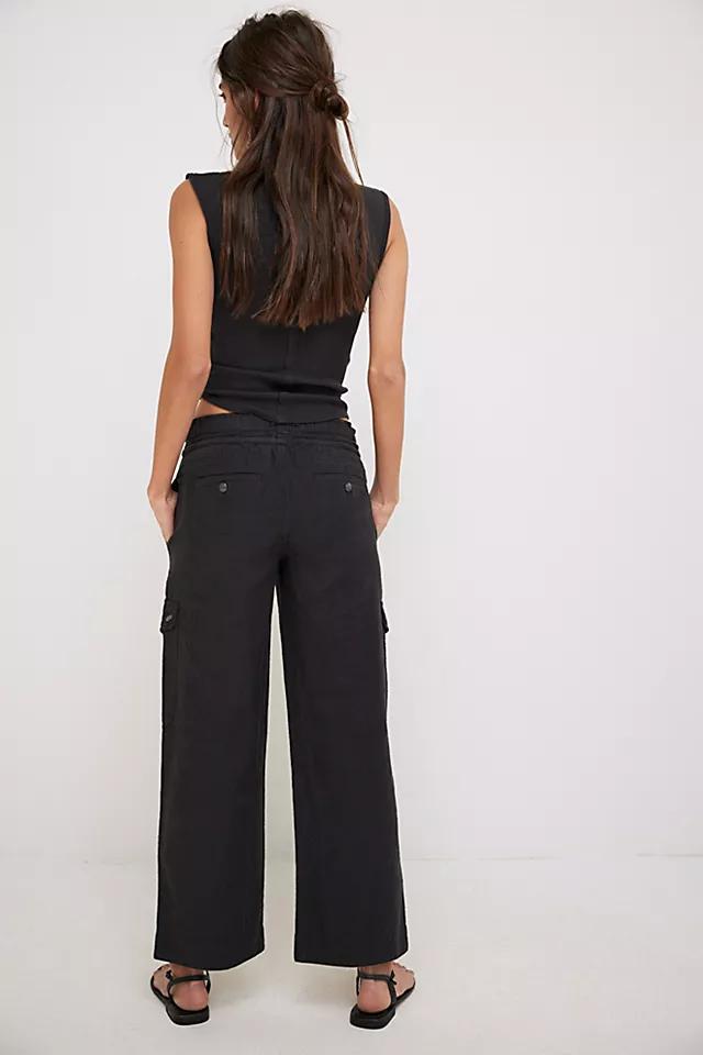We The Free Park Ave Pants Product Image