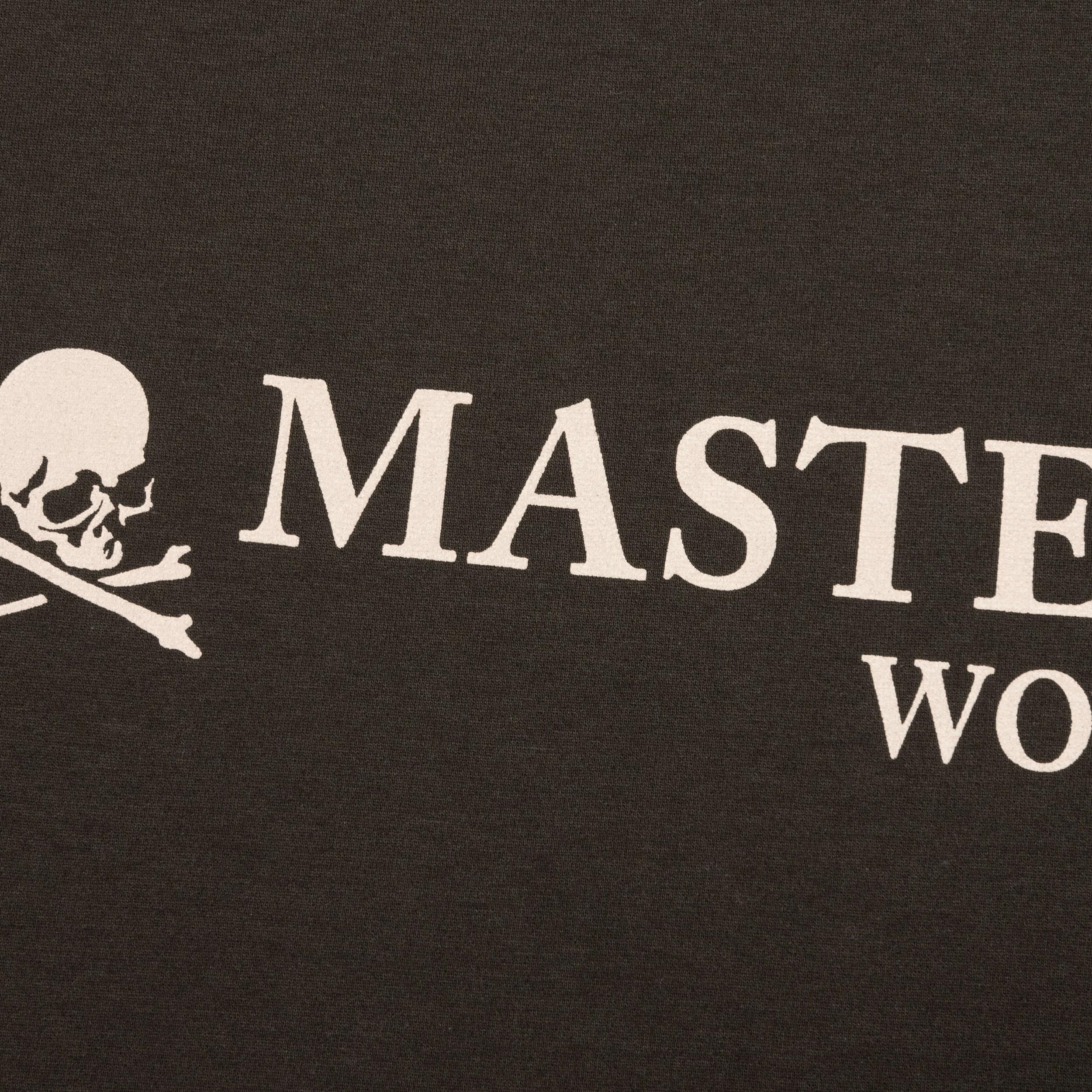 OG Sweatshirt - Olive Male Product Image