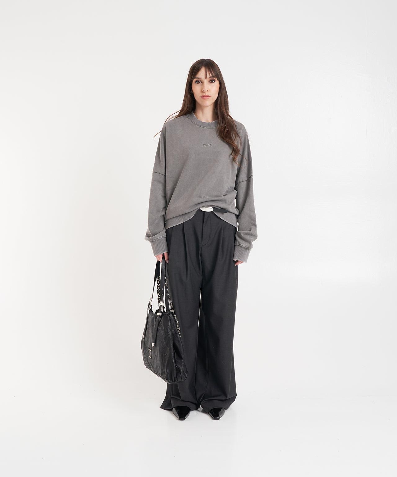 Pleated pants 'Camille' Product Image
