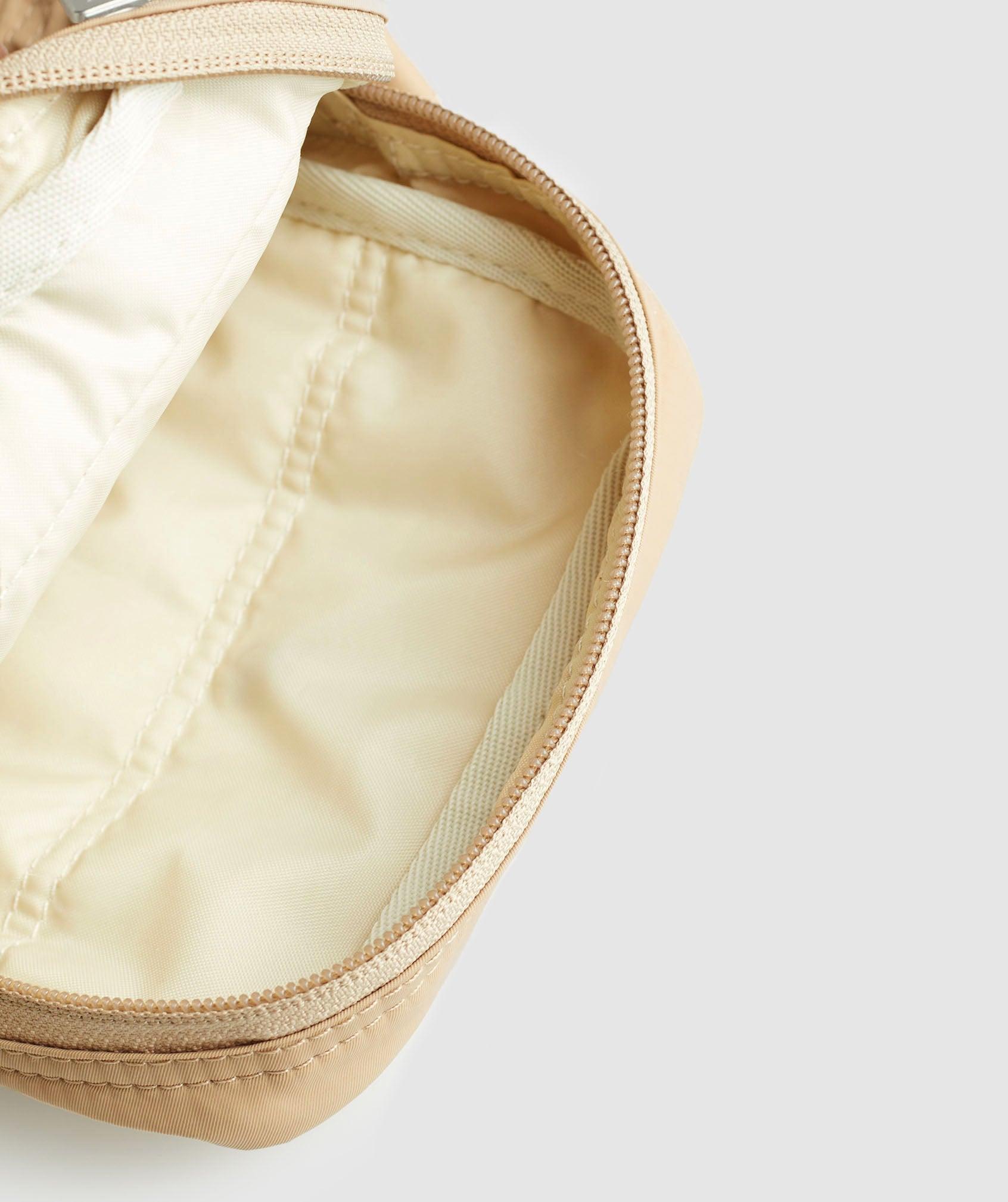 Premium Lifestyle Cross Body Product Image