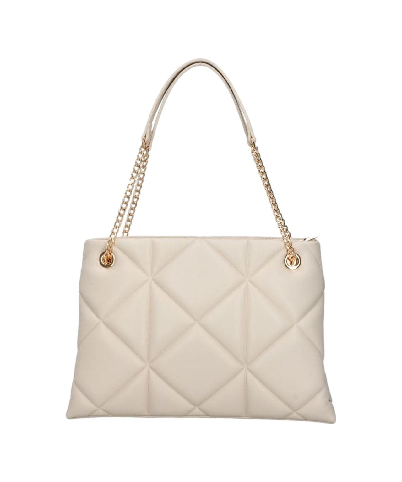 Quilted shoulder bag Product Image