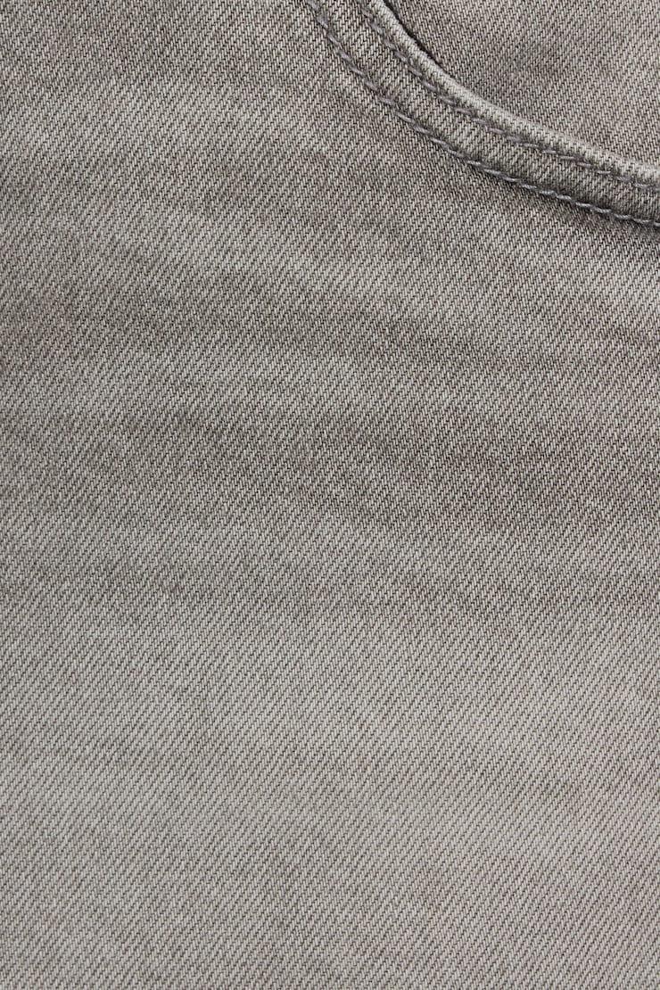 Denim Micro Skort Product Image