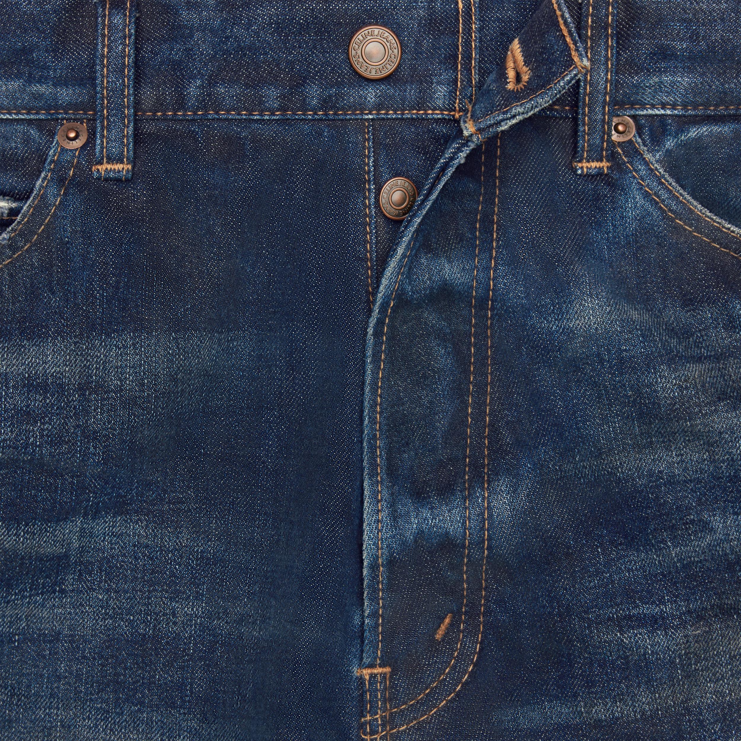 Midweight Terry Standard Sweatpant Male Product Image