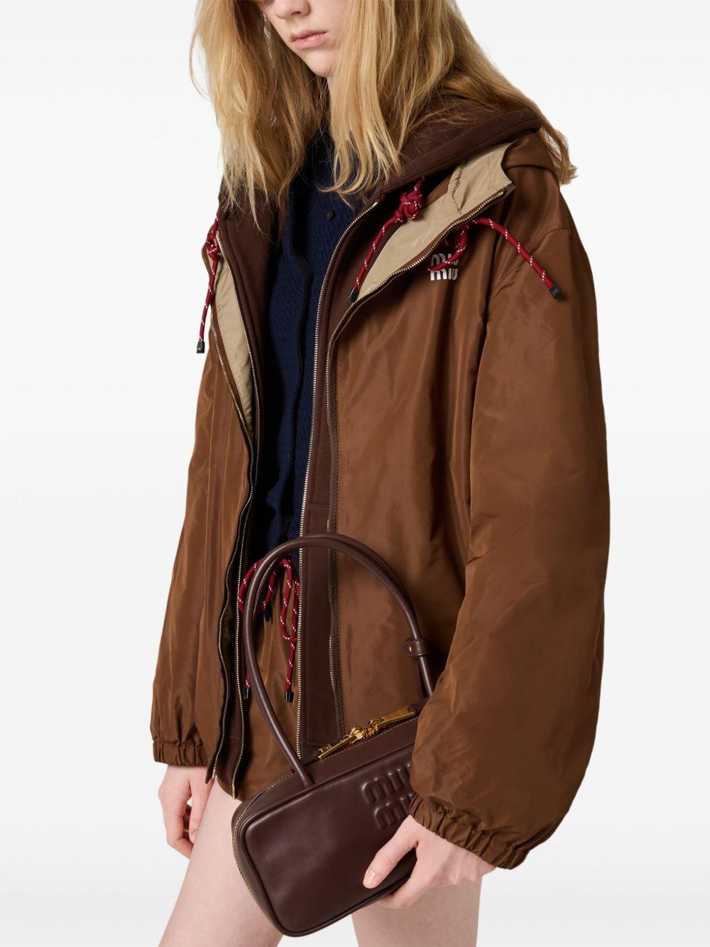 Beau shoulder bag Product Image