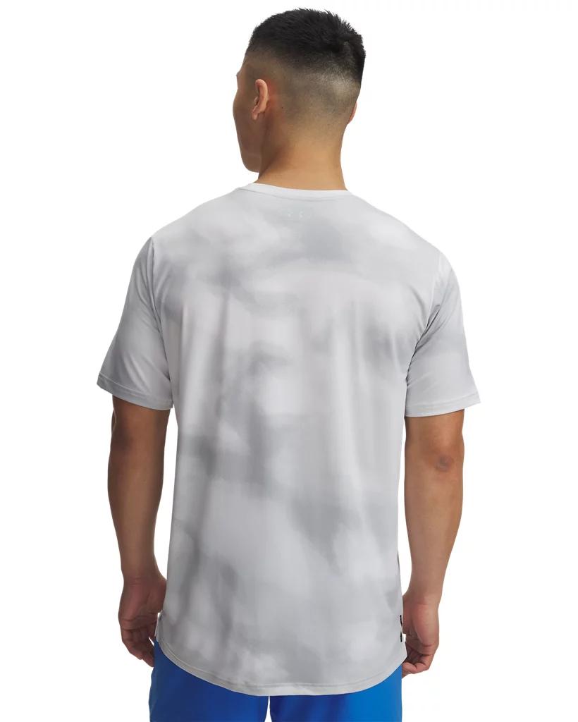 UA Vanish Energy Printed Product Image