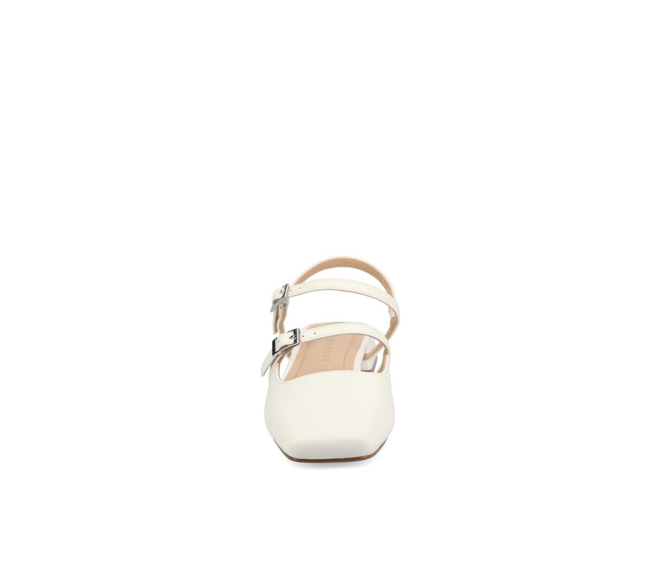 Women's Journee Collection Gretchenn Mary Janes Product Image