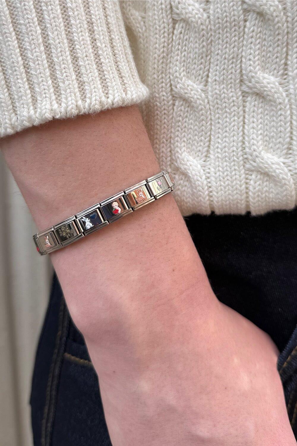 Stainless Steel Bracelet Product Image