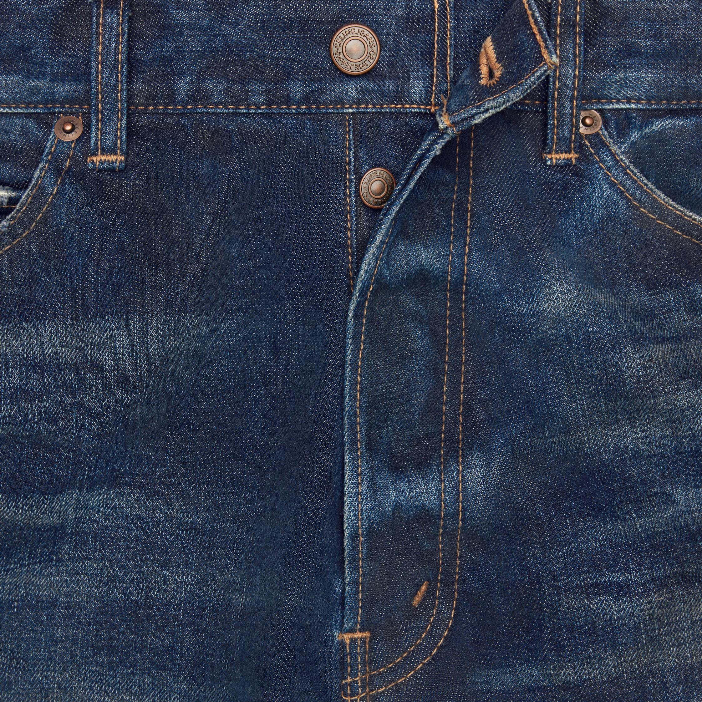 Midweight Terry Standard Sweatpant Male Product Image