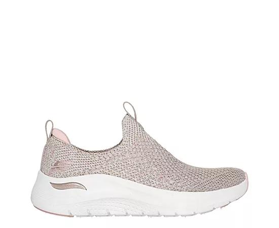 Skechers Womens Arch Fit 2.0 Running Shoe Product Image