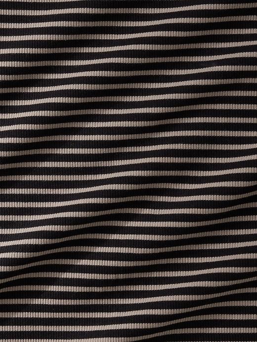 Signature Rib Tank Product Image