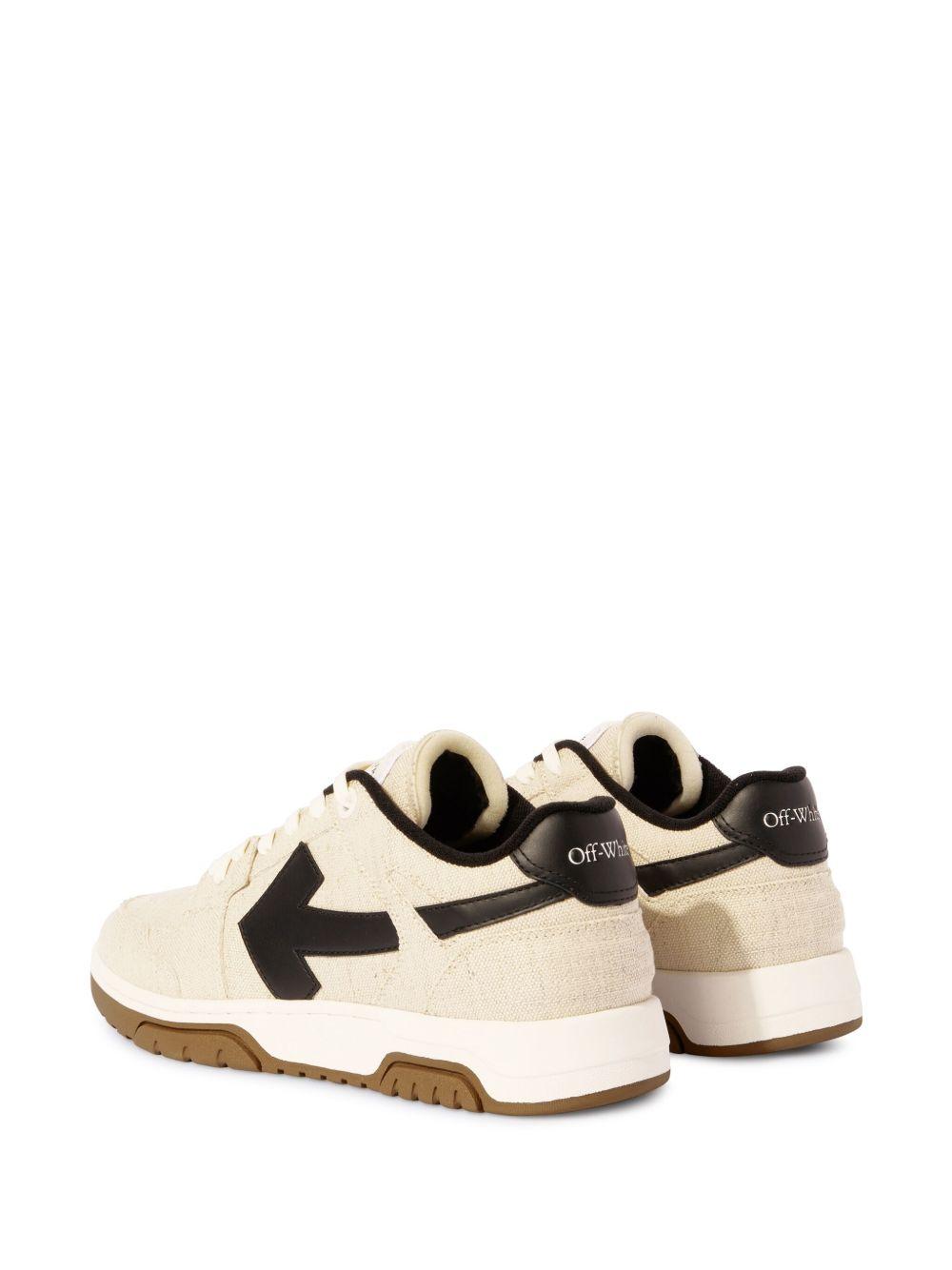 slim Out Of Office sneakers Product Image