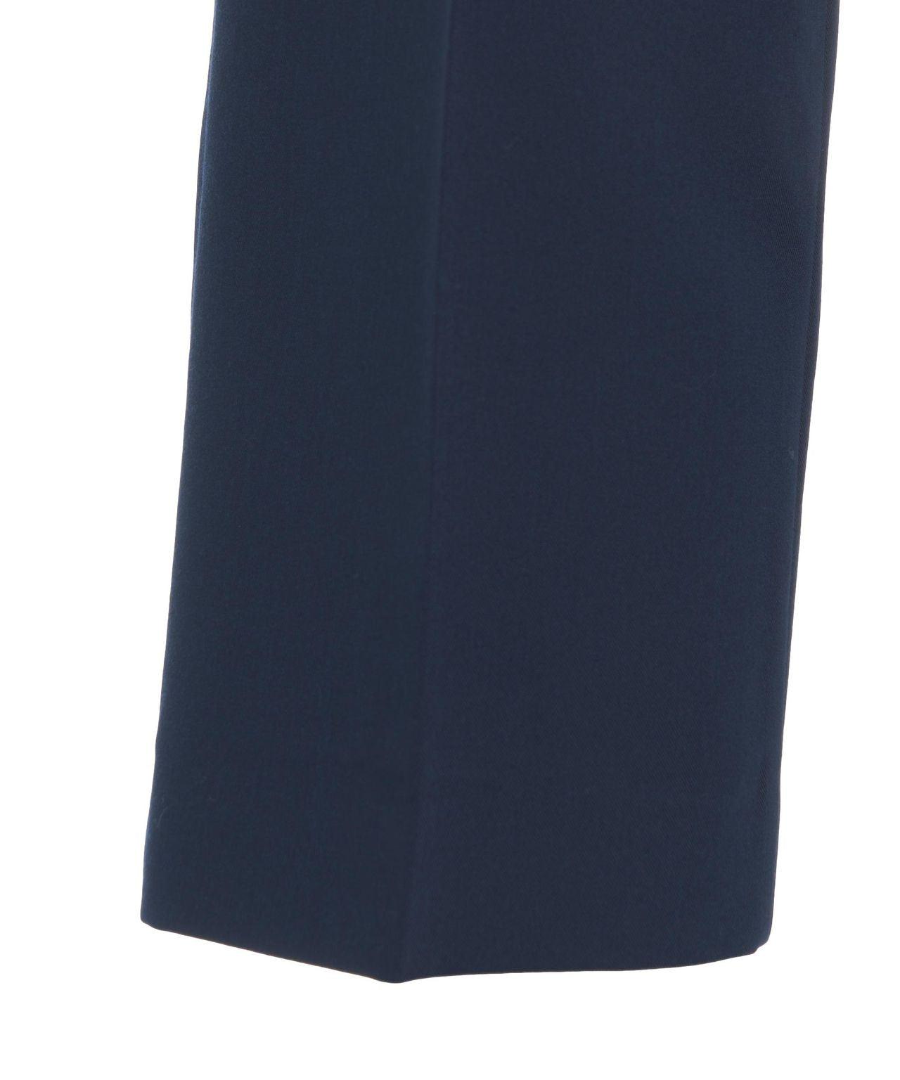 Checked chino pants Product Image