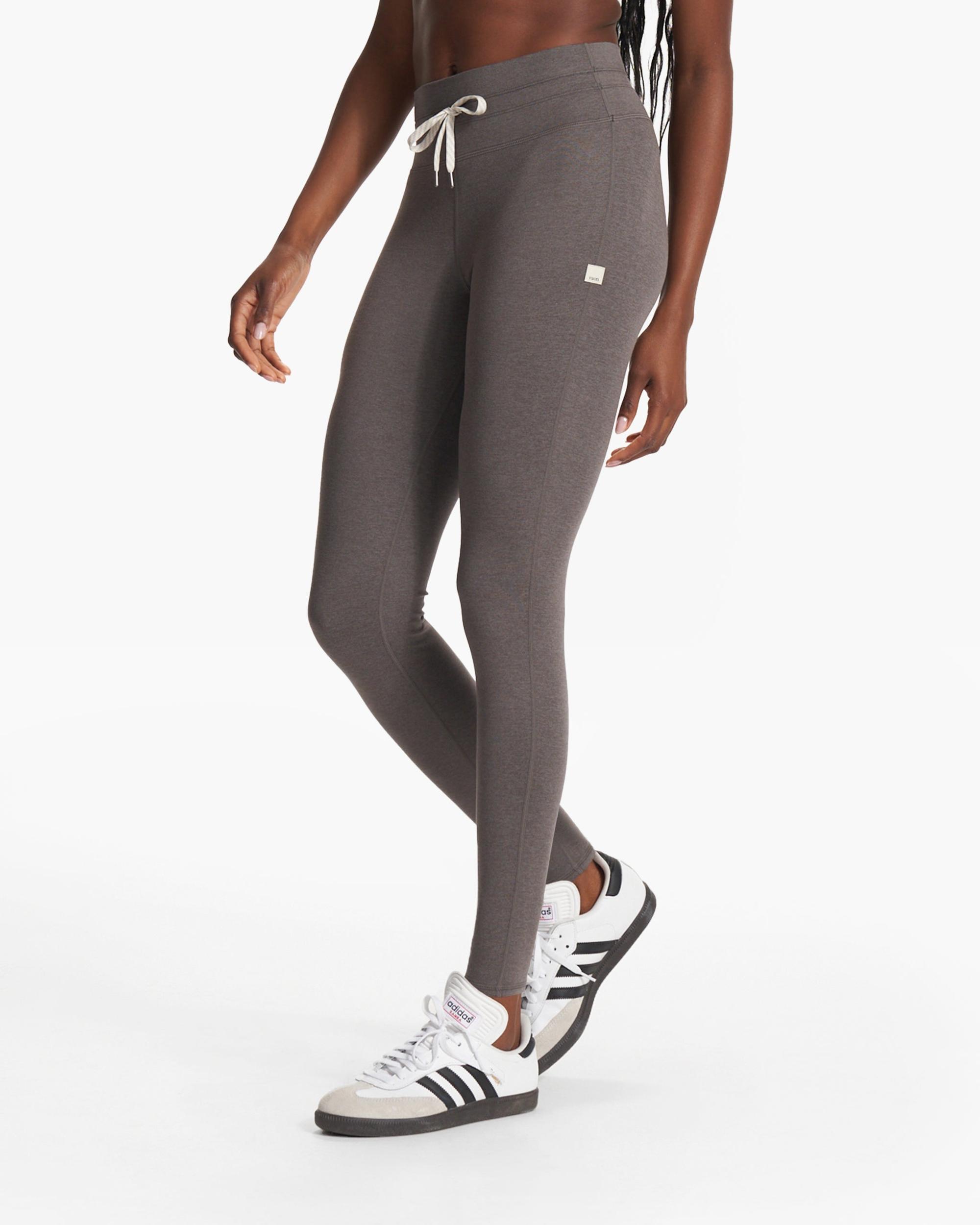 Halo Vintage Legging Product Image