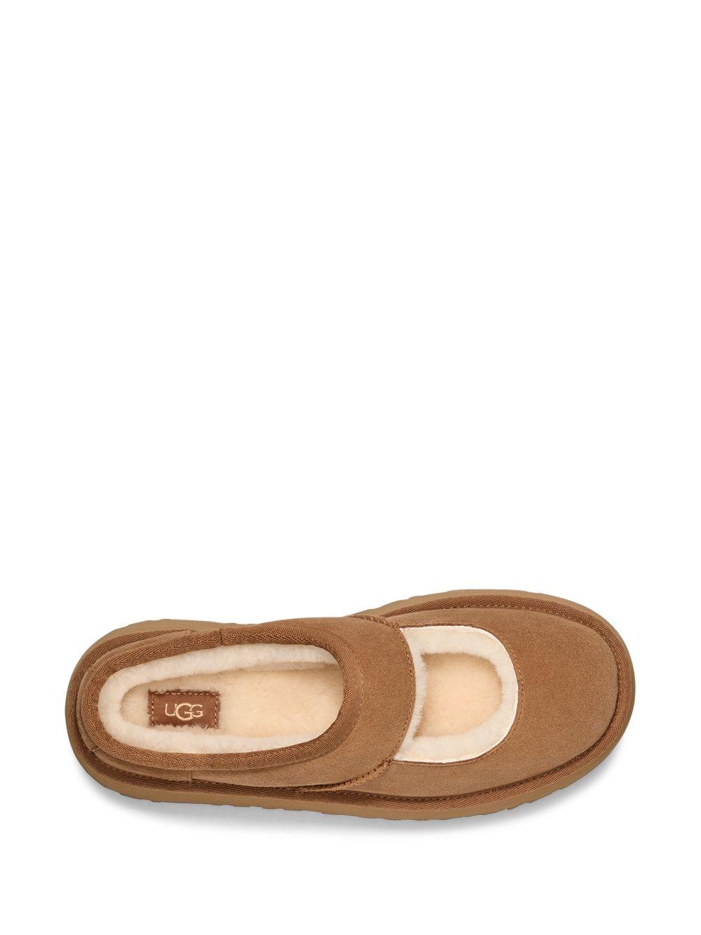 Bea slippers Product Image