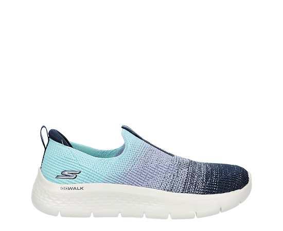 Skechers Womens Go Walk Flex Cali-Sunset Running Shoe Product Image