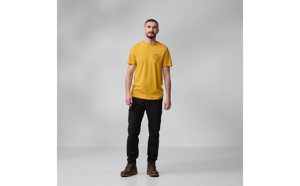 Hemp Blend Out Here T-shirt M Product Image