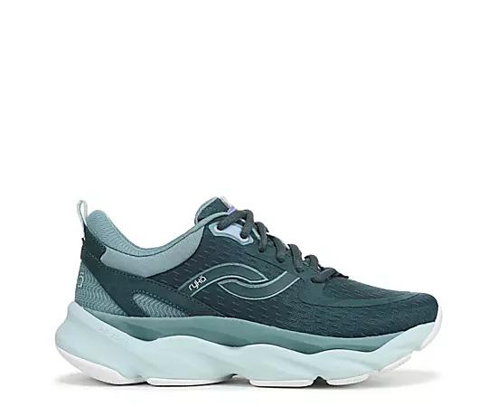 Ryka Womens Rezorb Max Walking Sneaker Product Image