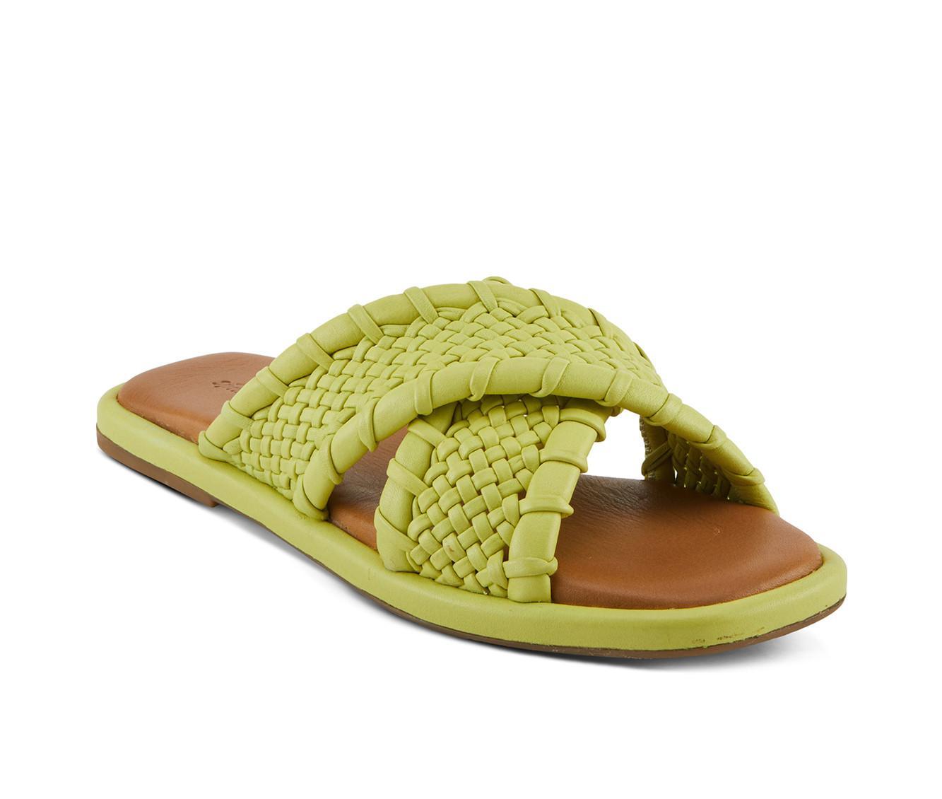Women's SPRING STEP Montauk Sandals Product Image