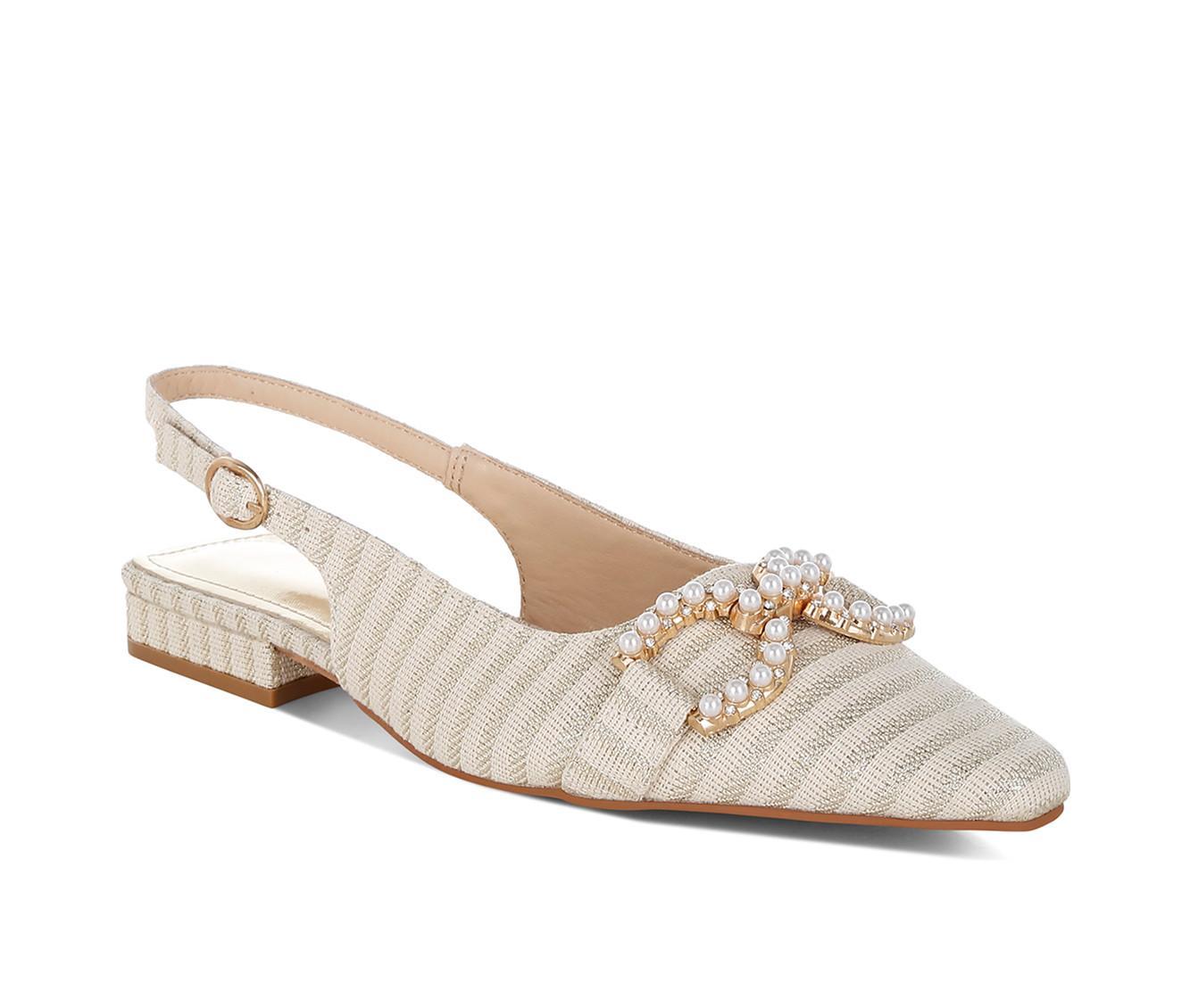 Women's London Rag Crina Flats Product Image