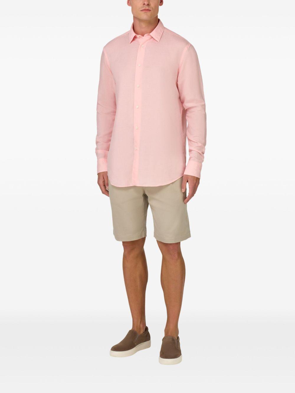 linen shirt Product Image