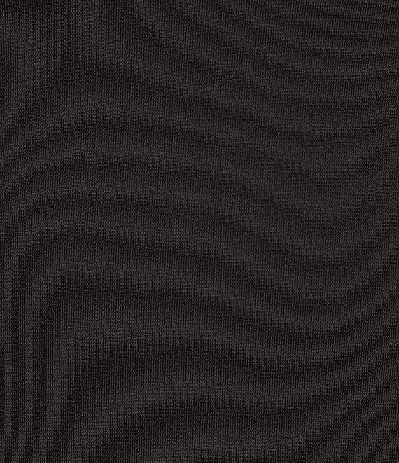 Modern Movement Sleeveless Scoop Neck Step In Tank Top Product Image