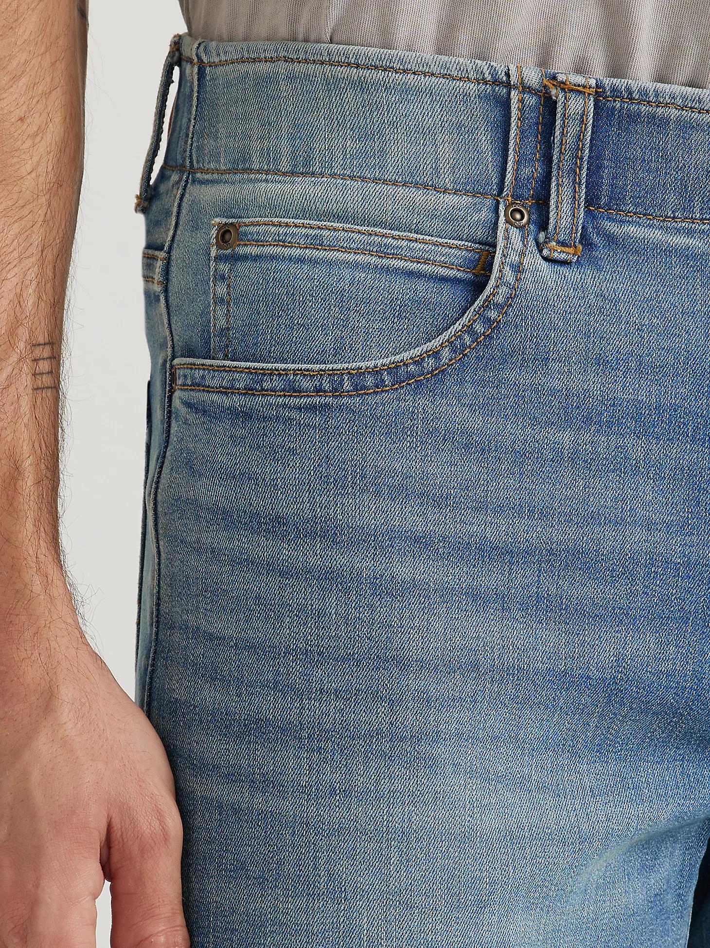 Men's Extreme Motion MVP Regular Straight Jean | Men's Jeans | Lee® Product Image