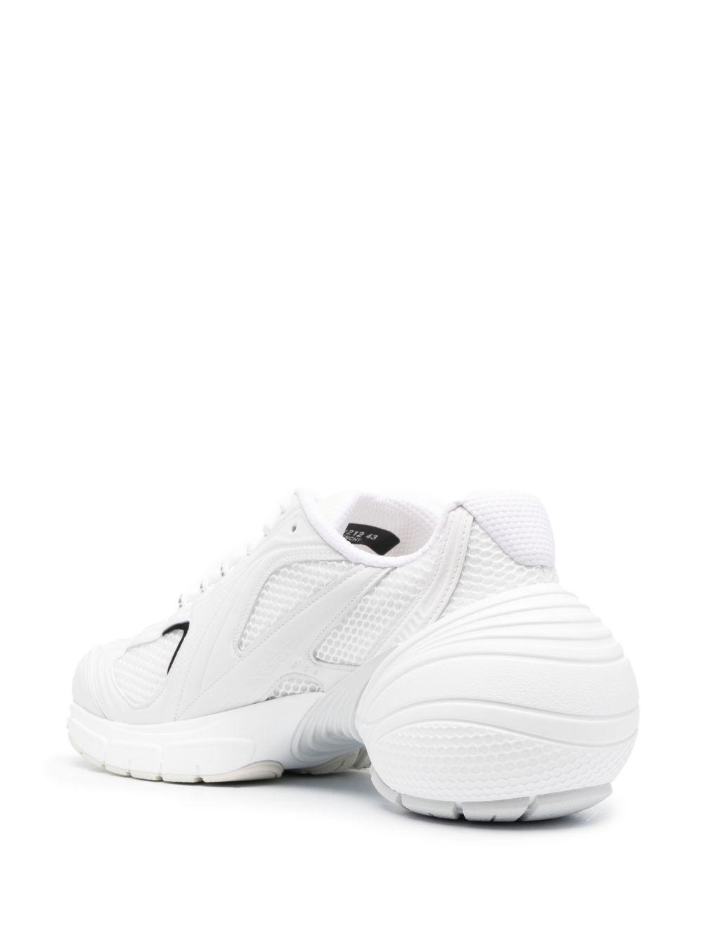 GIVENCHY Sneakers In White Product Image
