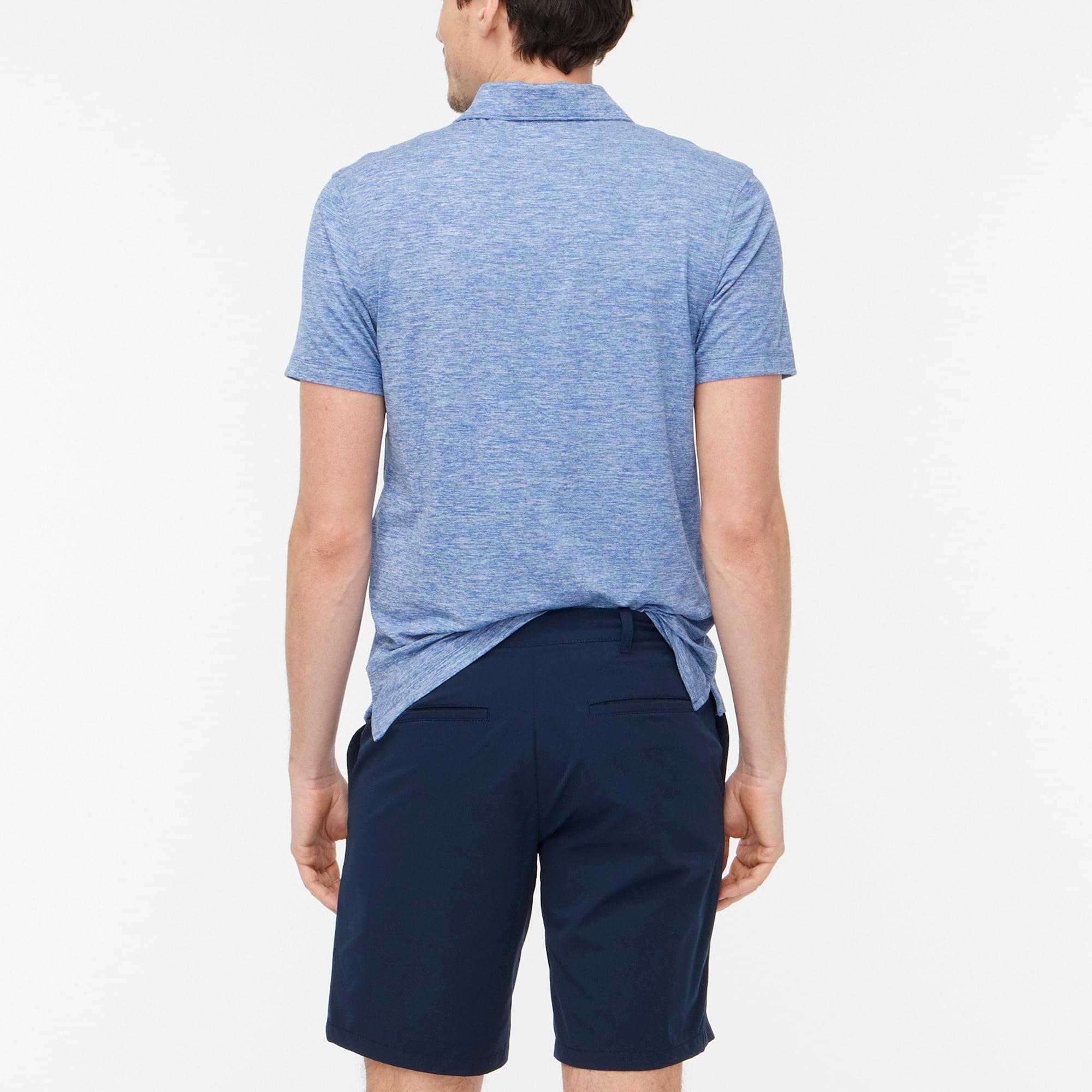 Girls 4-12 Jumping Beans® Essential Bermuda Shorts, Girl's, River Blue Product Image