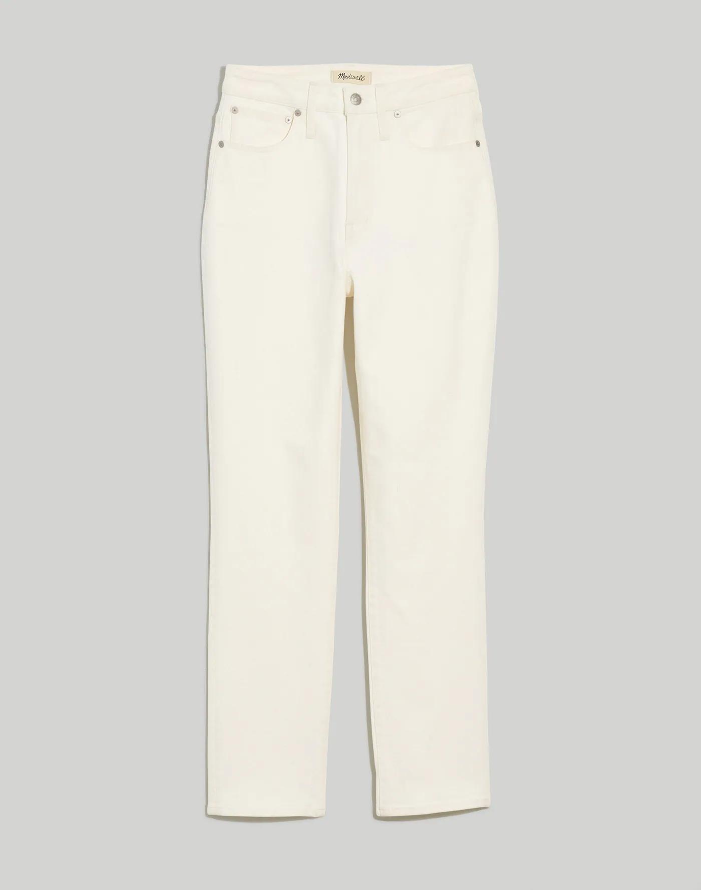 The Plus Curvy Perfect Vintage Jean Product Image