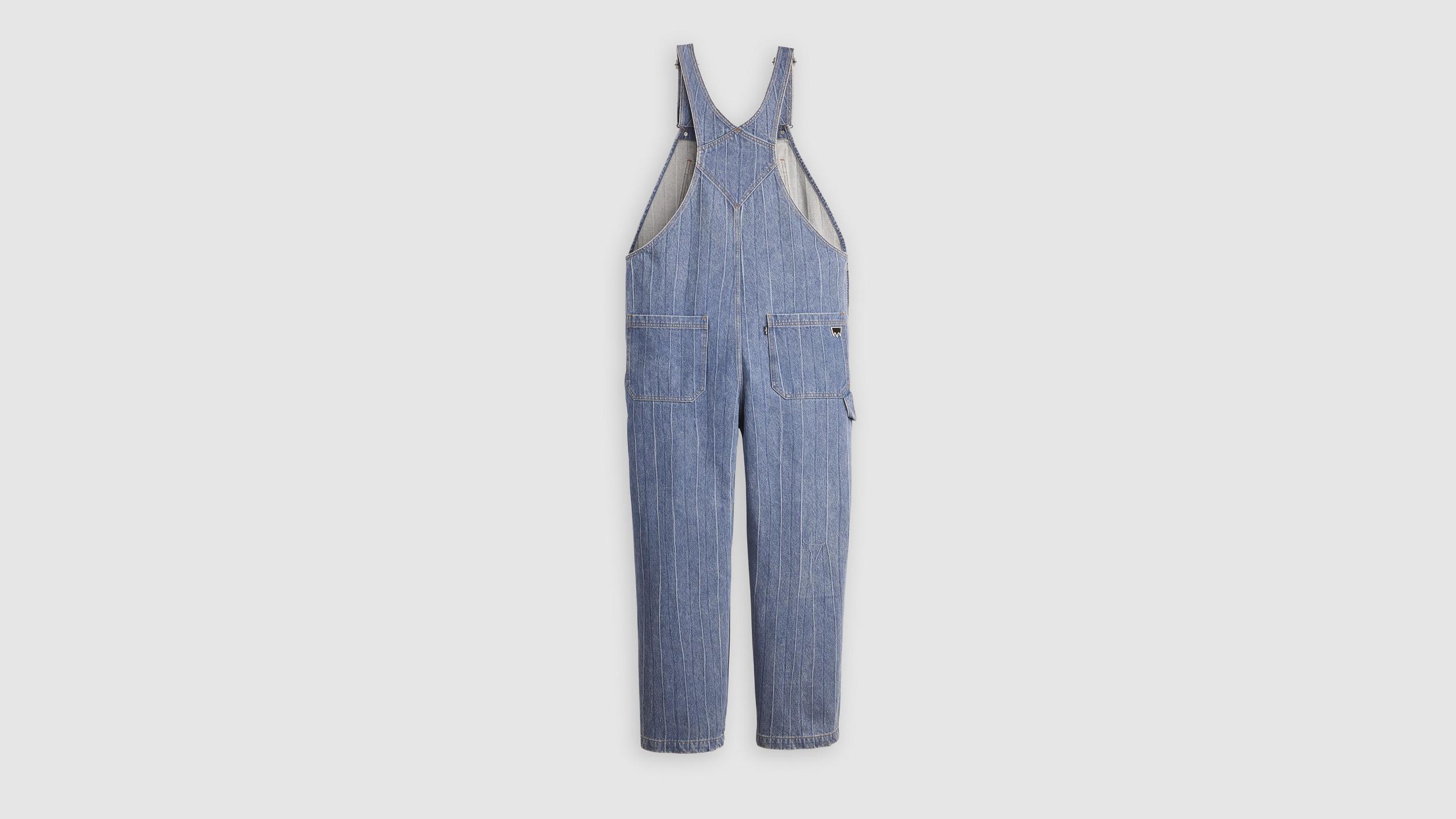 Levi's® Skateboarding™ Men’s Overalls Product Image