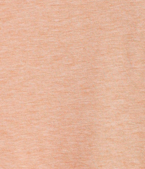 Roundtree & Yorke Solid Cloud Short Sleeve Crew Neck T-Shirt Product Image