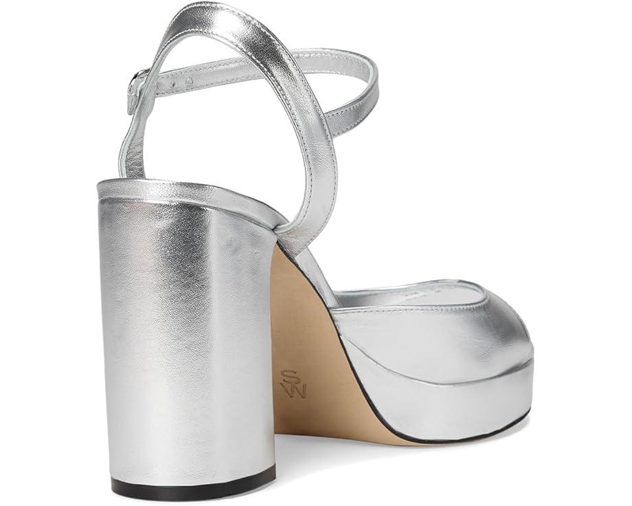 Dayna Platform 80 Product Image