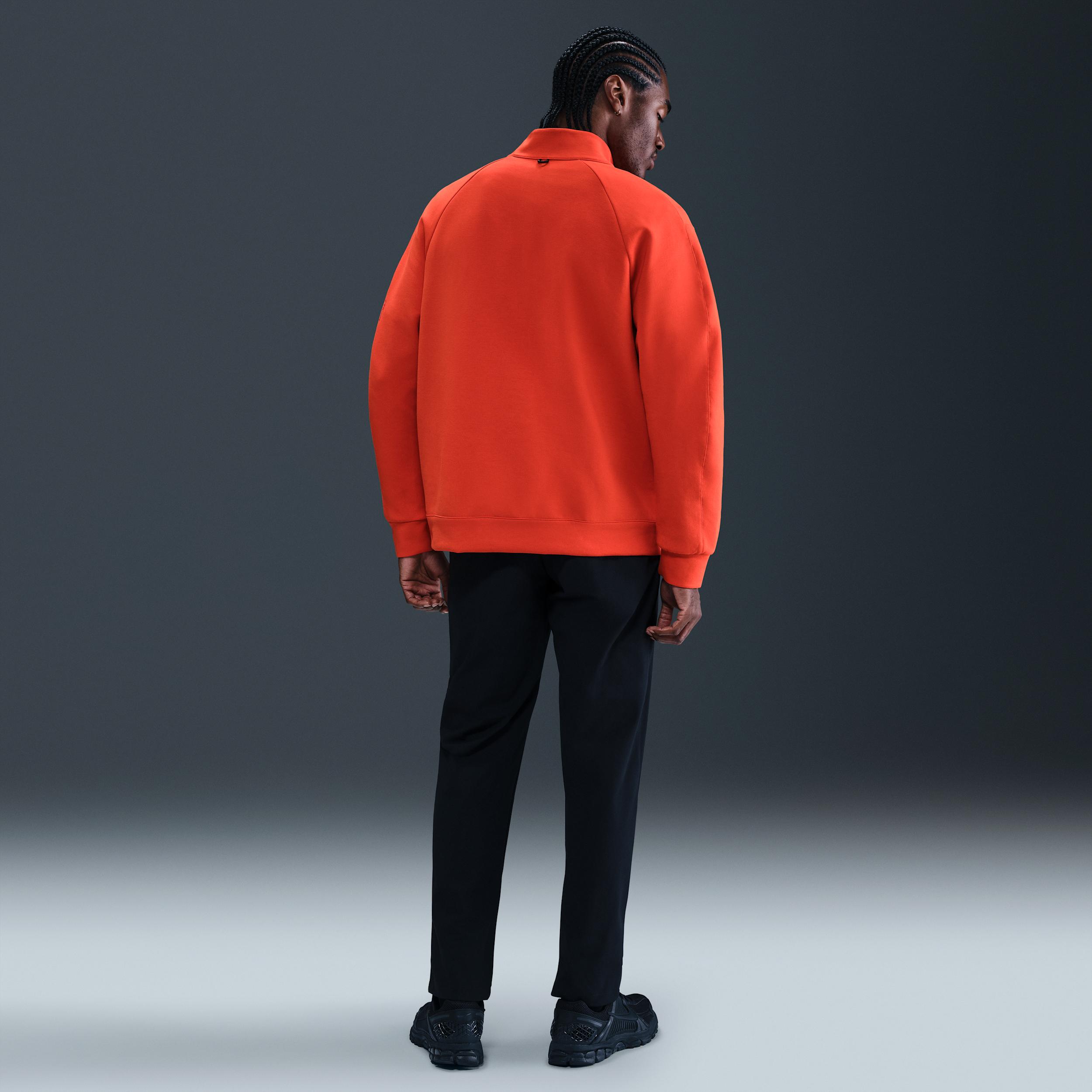 Nike Womens 24.7 ImpossiblySoft Dri-FIT Mid-Rise Jogger Pants | HQ8184-633 Product Image